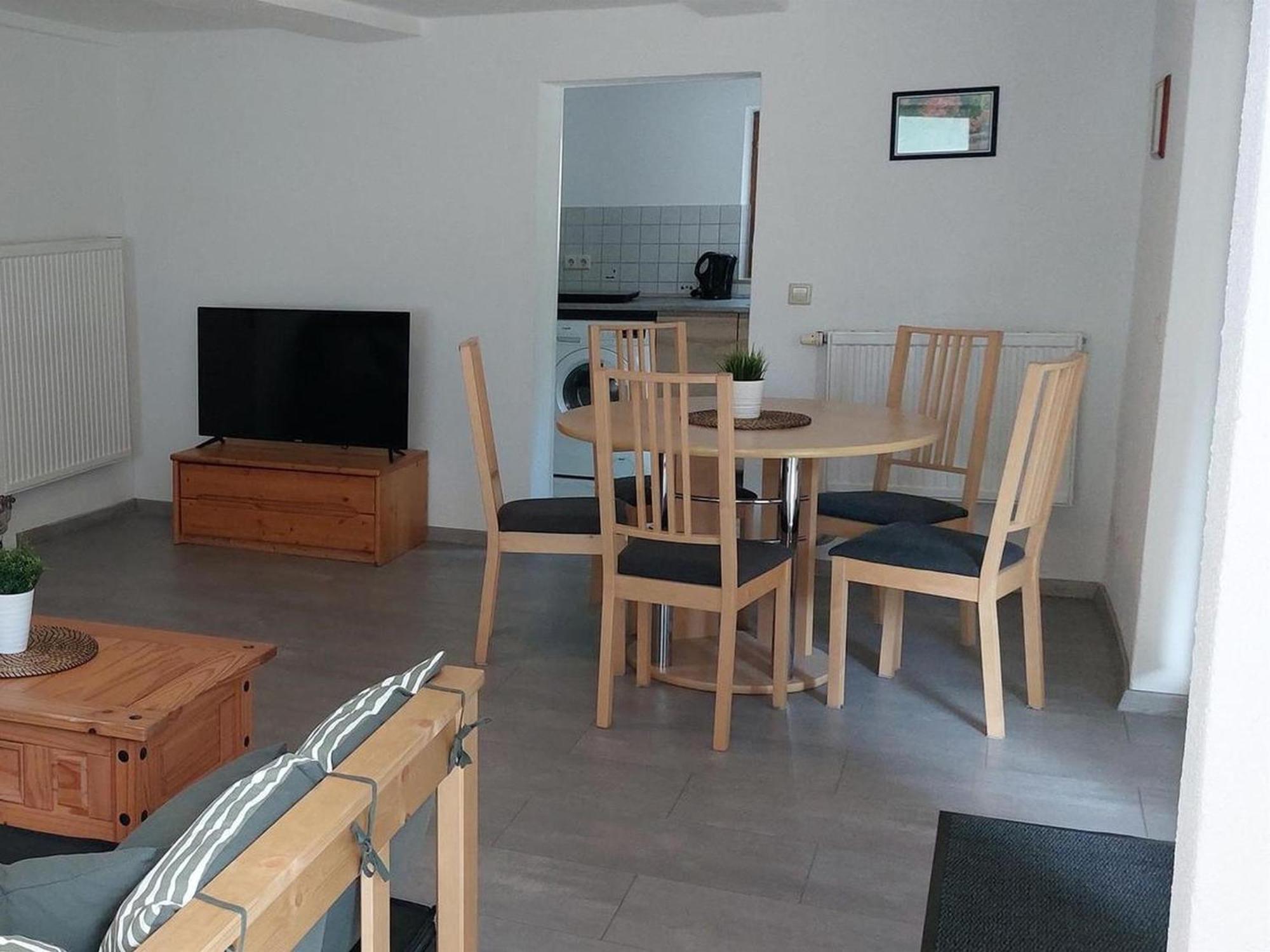 Ferienwohnung, Offenes Apartment Bad Waldsee Exterior foto